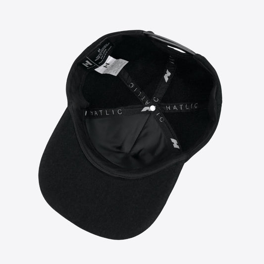 The Heritage Wool Cap