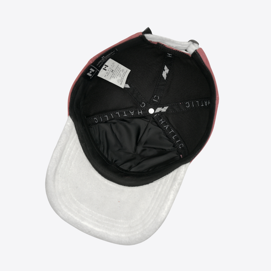 The Aura Rose Cap