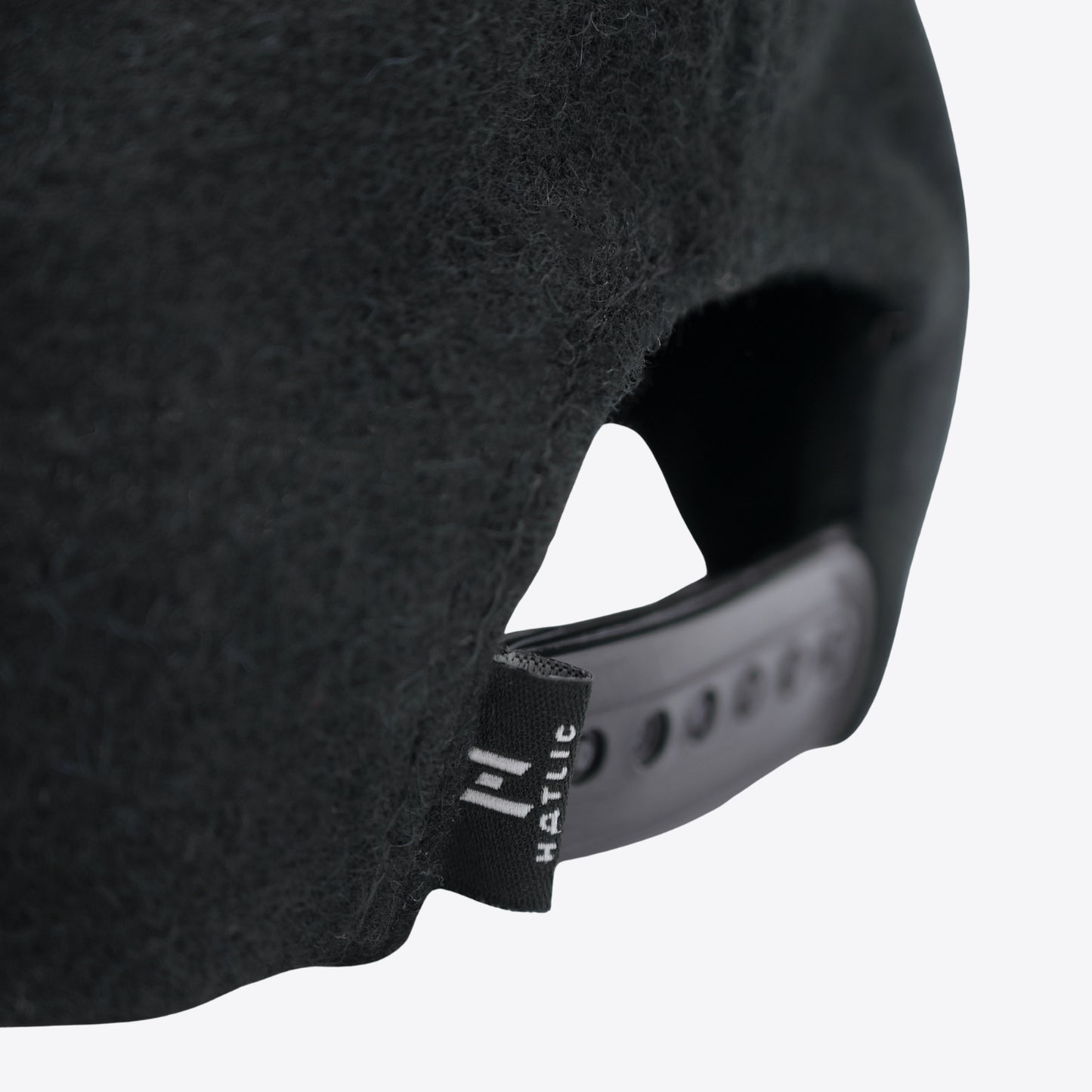 The Heritage Wool Cap