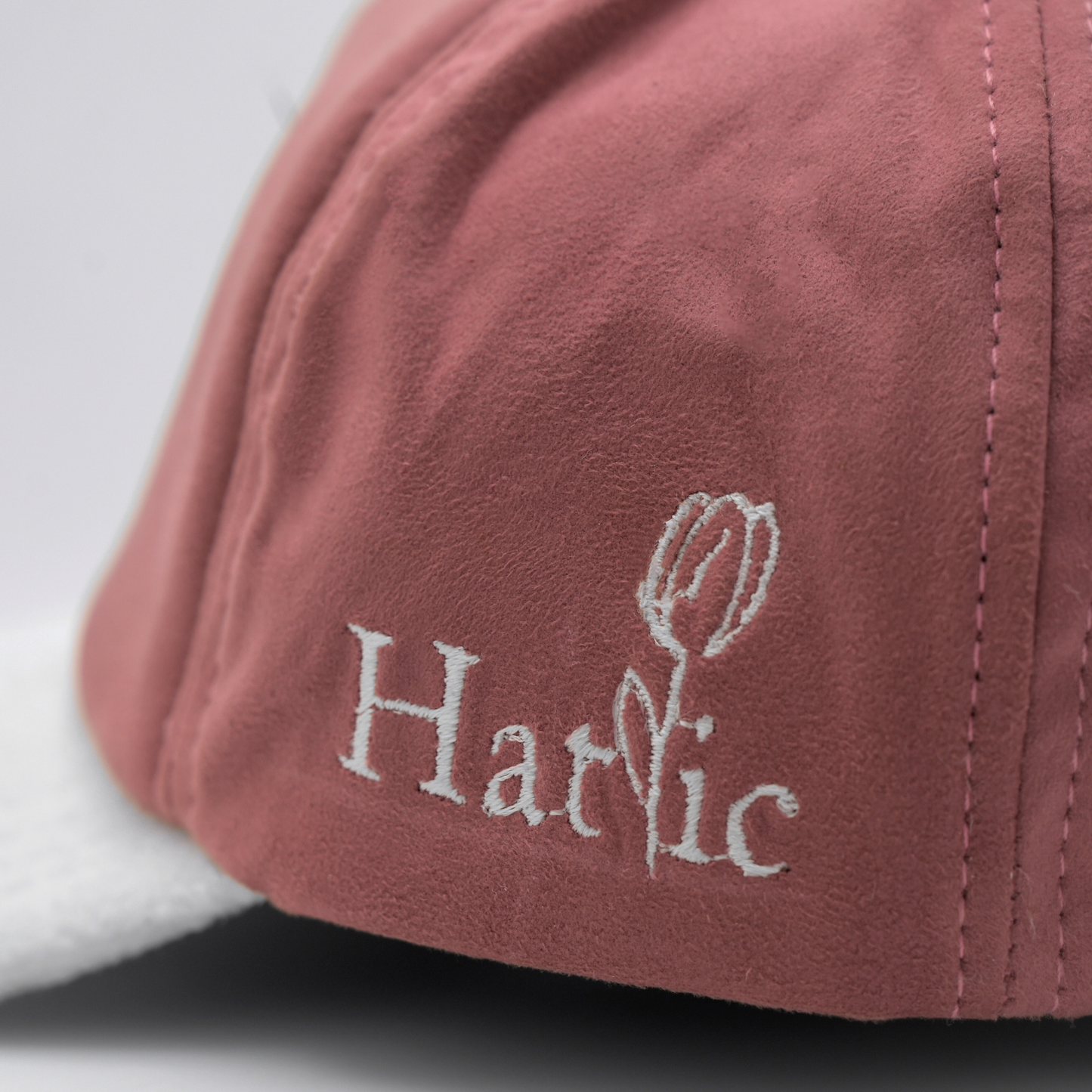 The Aura Rose Cap